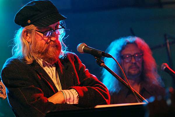 Vlaková opera už tuto sobotu